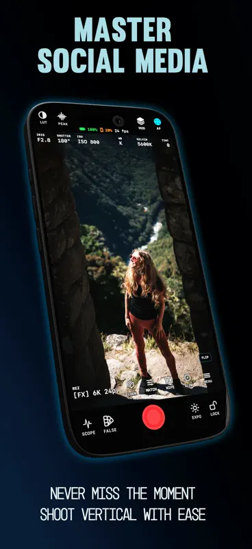 Parallax Monitor screenshot 9 of 10