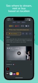 Refract - Movies, TV & Anime screenshot