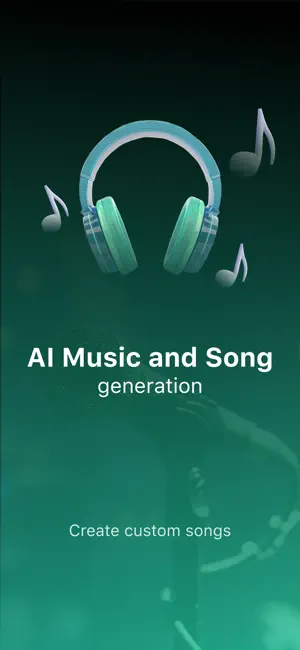 Aiva AI : AI Music Generator screenshot 1