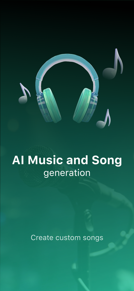 Aiva AI : AI Music Generator screenshot 1