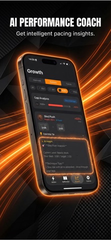 ROX Pro - Trainer Screenshot 2 of 5
