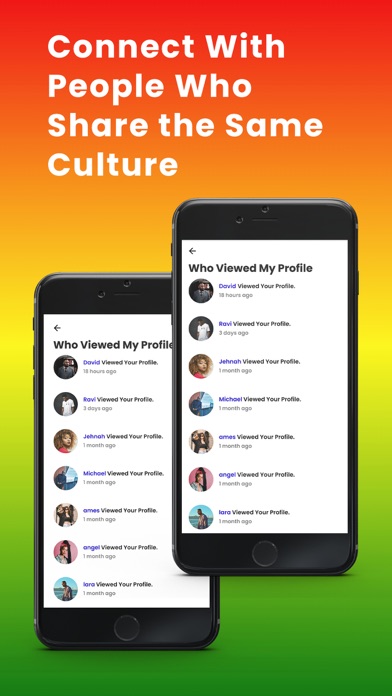 Kreyol App Screenshot