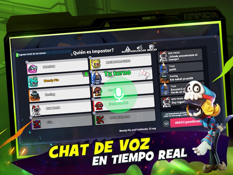 Super Sus screenshot 10
