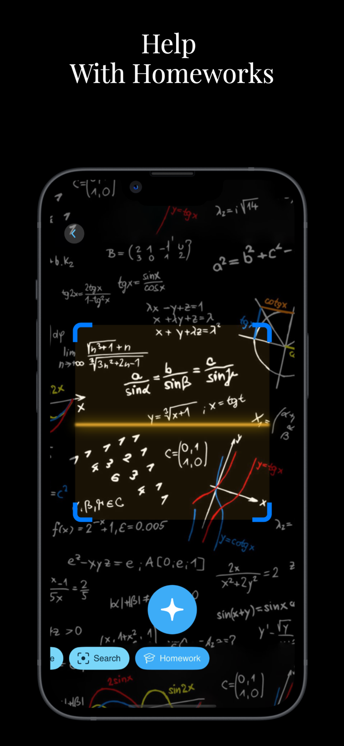 Lens.AI búsqueda por imagen