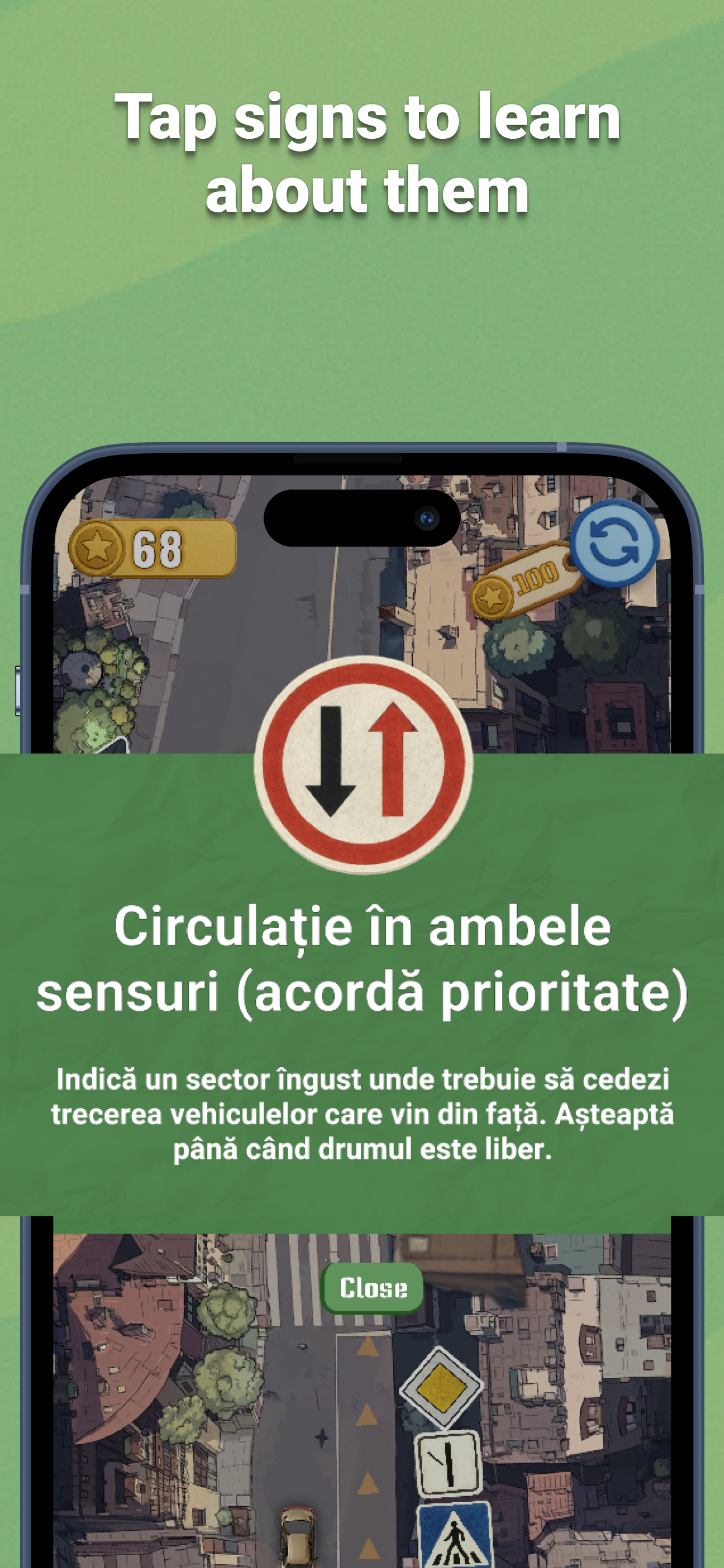 Trafiki screenshot 4