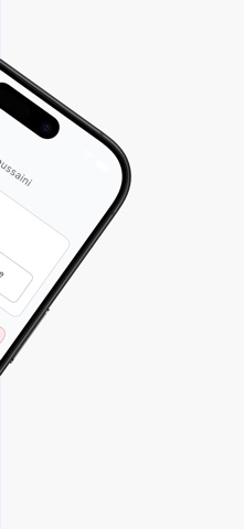billbot billing app screenshot