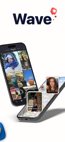 Piokio - Social Network Screenshot 2 of 6