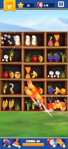 Farm Sort: Stuff Sorting Games Screenshot 3 of 5