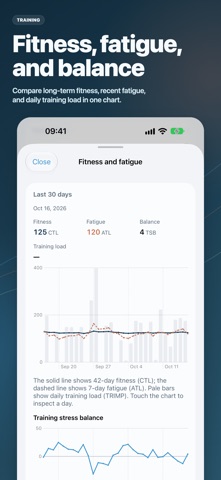 Decis: Wellness Intelligence Screenshot 6 of 10