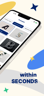 AI Design Studio screenshot 2