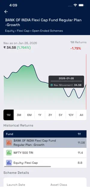 I J Associates screenshot 1