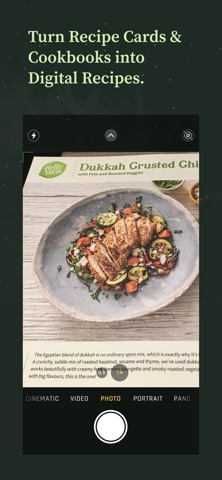 Pickle Recipes iPhone screenshot