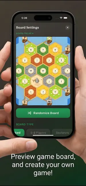 PlaySettlr screenshot 3