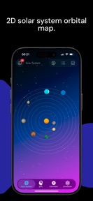 Planet - Solar System screenshot