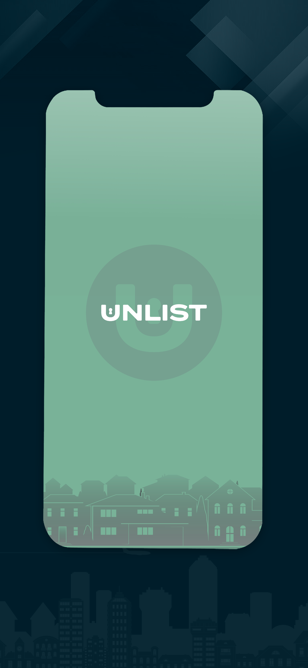 Unlist - Real Estate