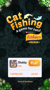 Cat Fishing 2 screenshot