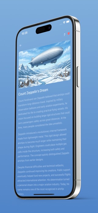 IronIce Cloud Trip Screenshot 2 of 8