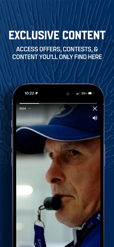 Toronto Maple Leafs screenshot 6 of 8