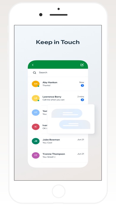 Screenshot 3 of sm-metzgerei App