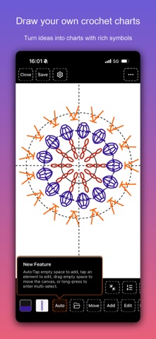 Knit & Crochet Screenshot 6 of 9