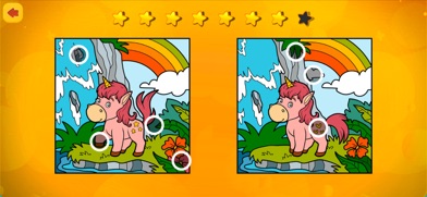Spot the difference adventure Screenshot 3 of 6