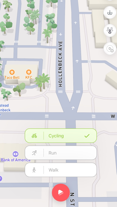 Gezond Screenshot