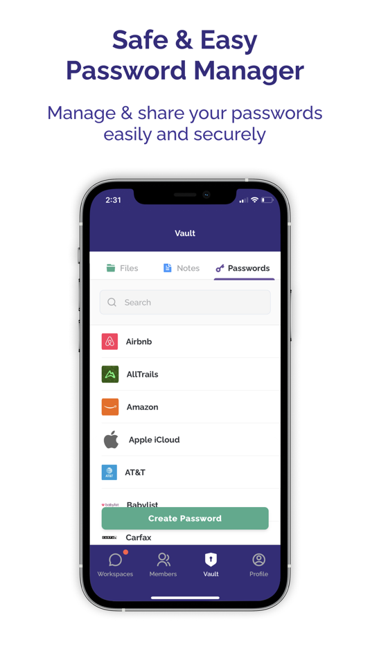 #3. BUNKR (macOS) 由: BUNKR