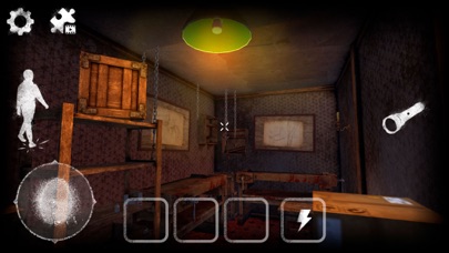 Teddy Freddy: Horror Games 3D Screenshot