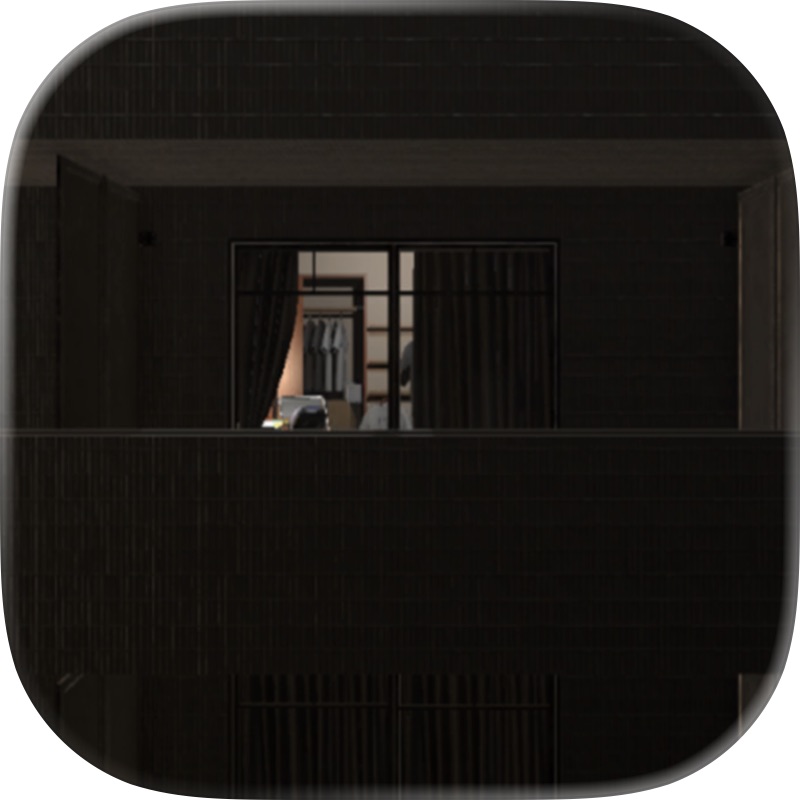 9days - スマホアプリが舞台の異変探しホラーゲーム screenshot 7