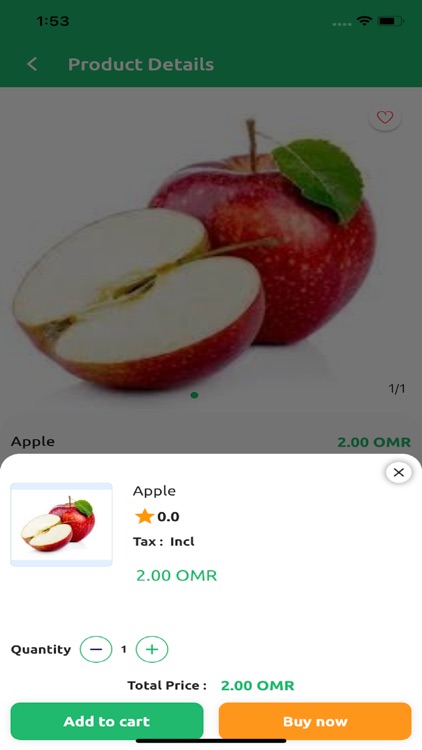 Themar International screenshot-6
