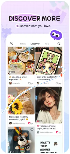 Topinx screenshot 4