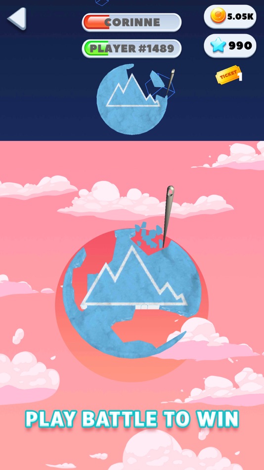 #7. Dalgona Candy Honeycomb DIY (iOS) Podle: LIVDG LIMITED