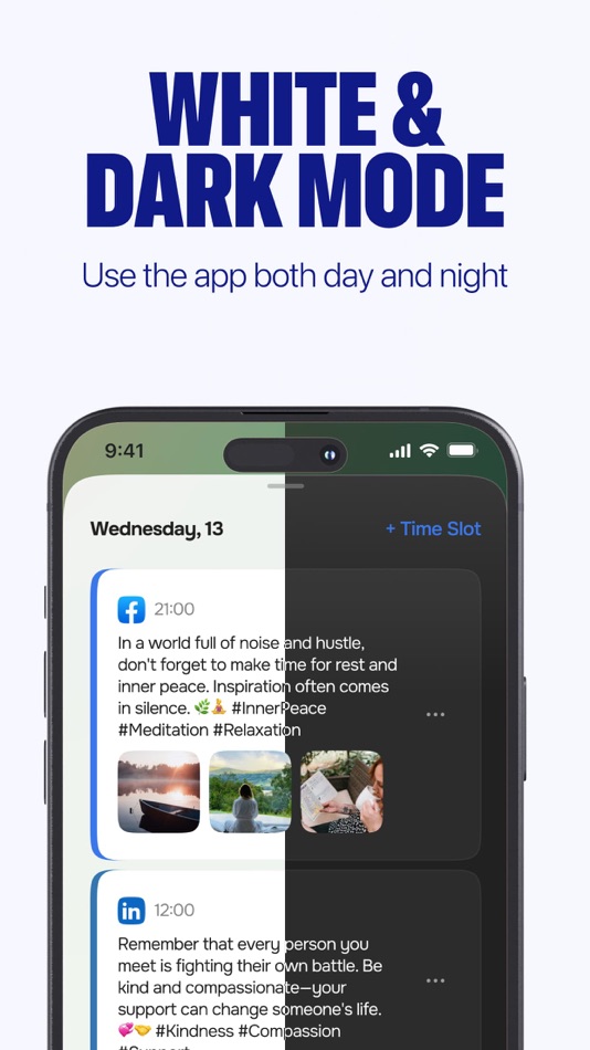 #6. Creators app for social share (iOS) By: Alexey Strokin