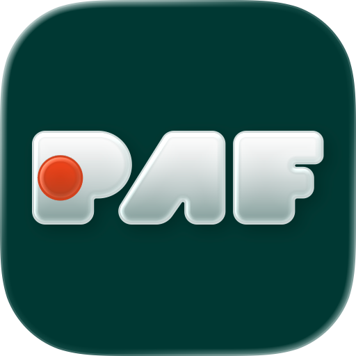 Paf Kasino & Vedonlyönti