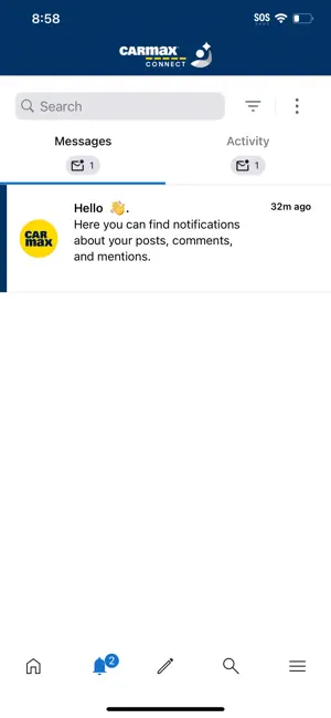 CarMax Connect screenshot 3