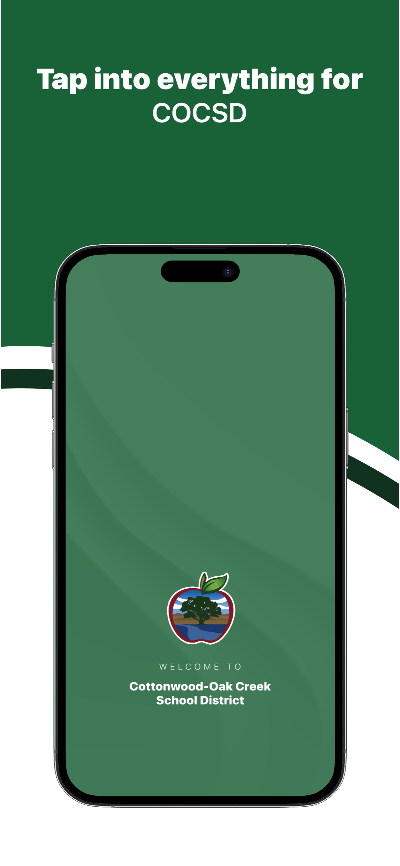 Cottonwood-Oak Creek Schools