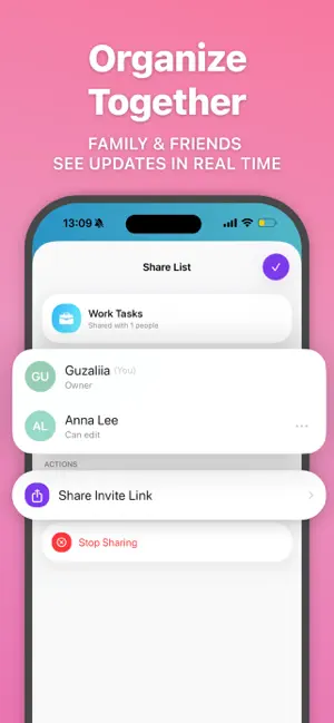 Daylist: Daily Routine Planner screenshot 3