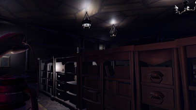 Granny's Mansion: Horror Game Screenshot