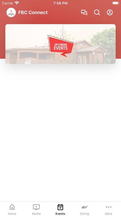 Faith Baptist Church Connect