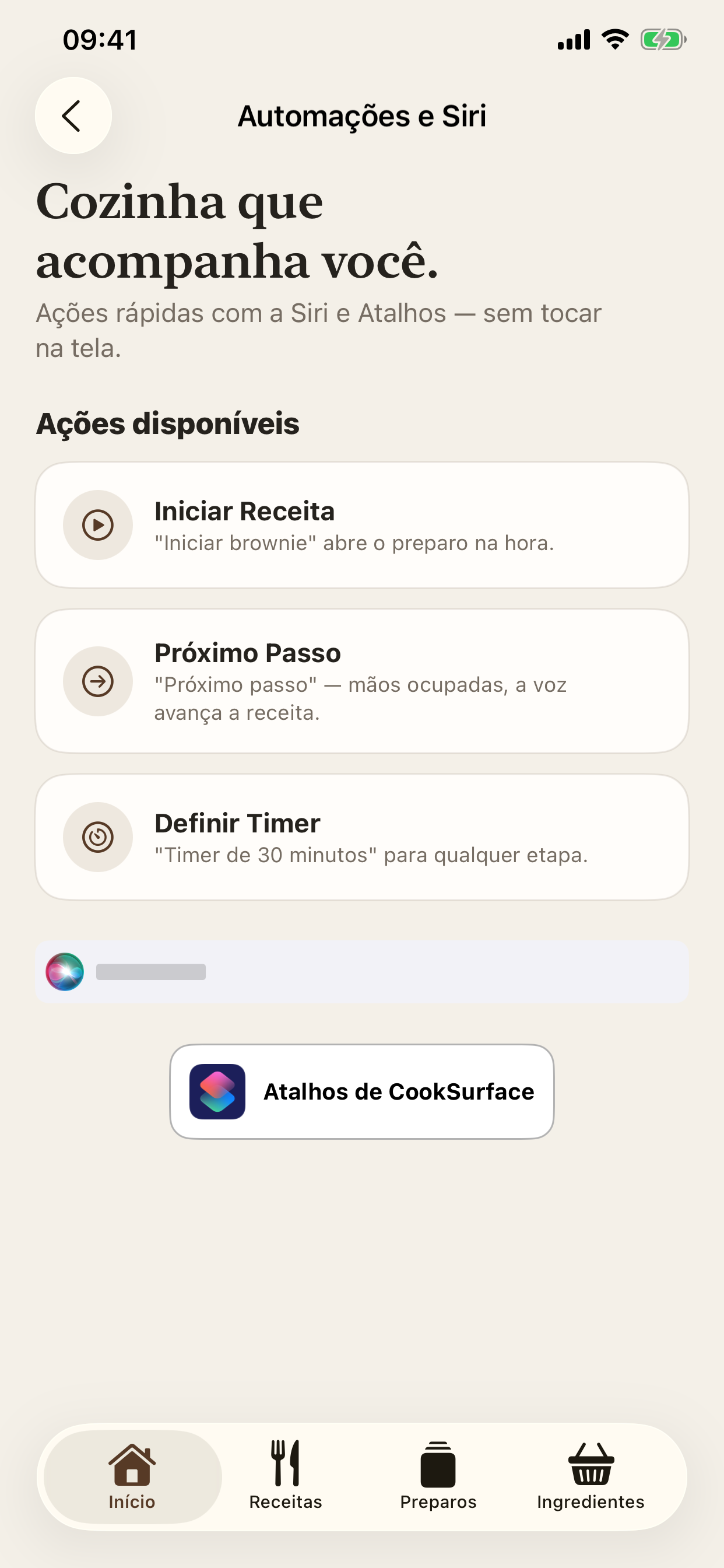 Bancada screenshot 4