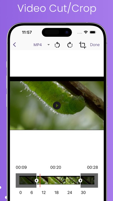 Video Converter - AI Converter Screenshot