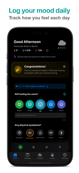 ColorFeel Screenshot 1 of 9