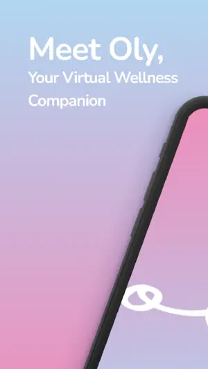 Oly wellness screenshot 1