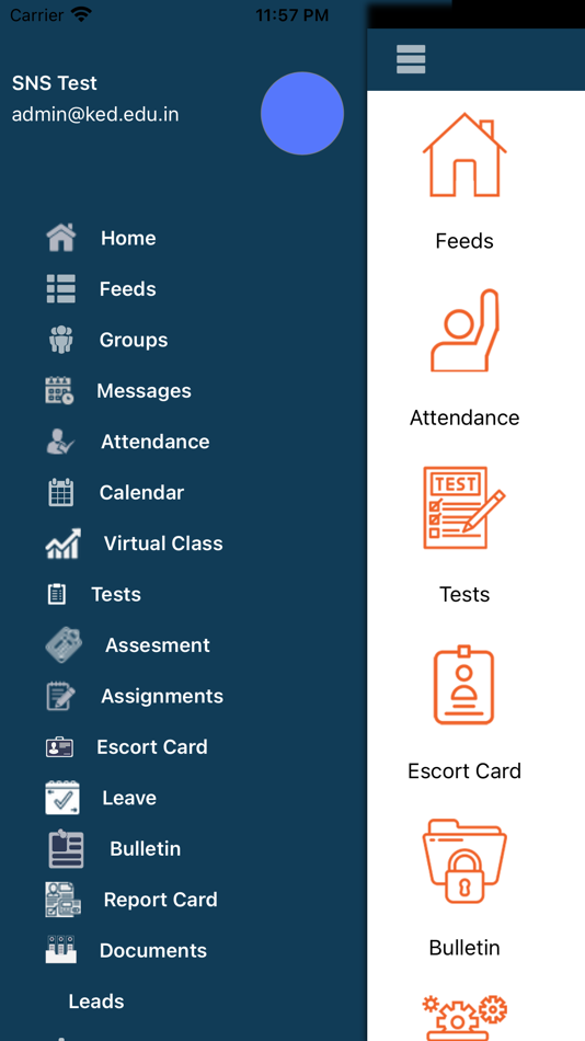 #4. Skolaro (iOS) โดย: Ashish Dixit