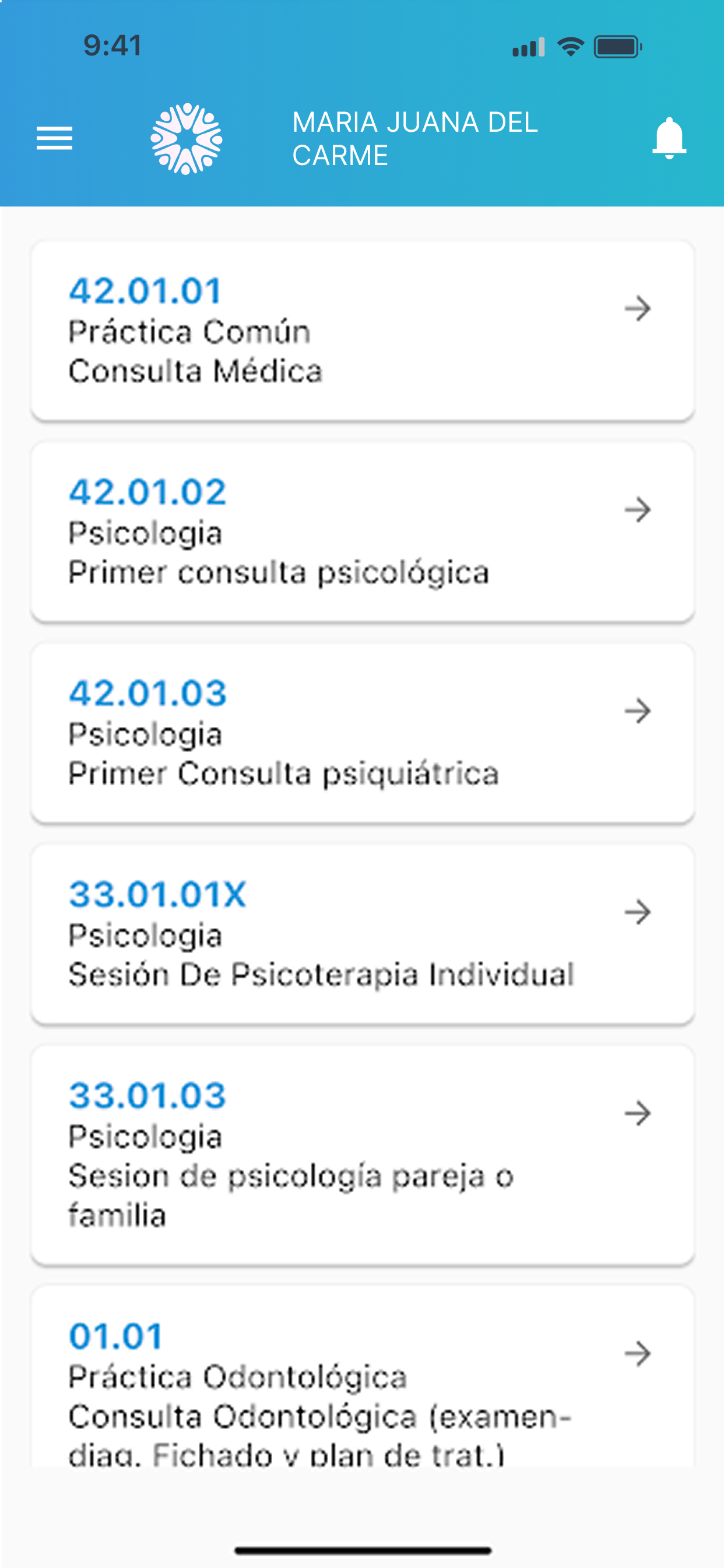 Dosep Movil