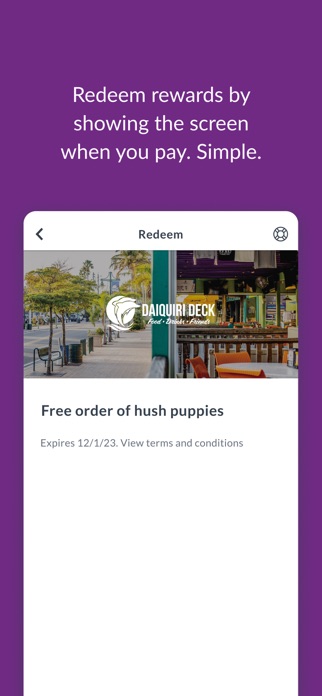 Daiquiri Deck Screenshot 6 of 6