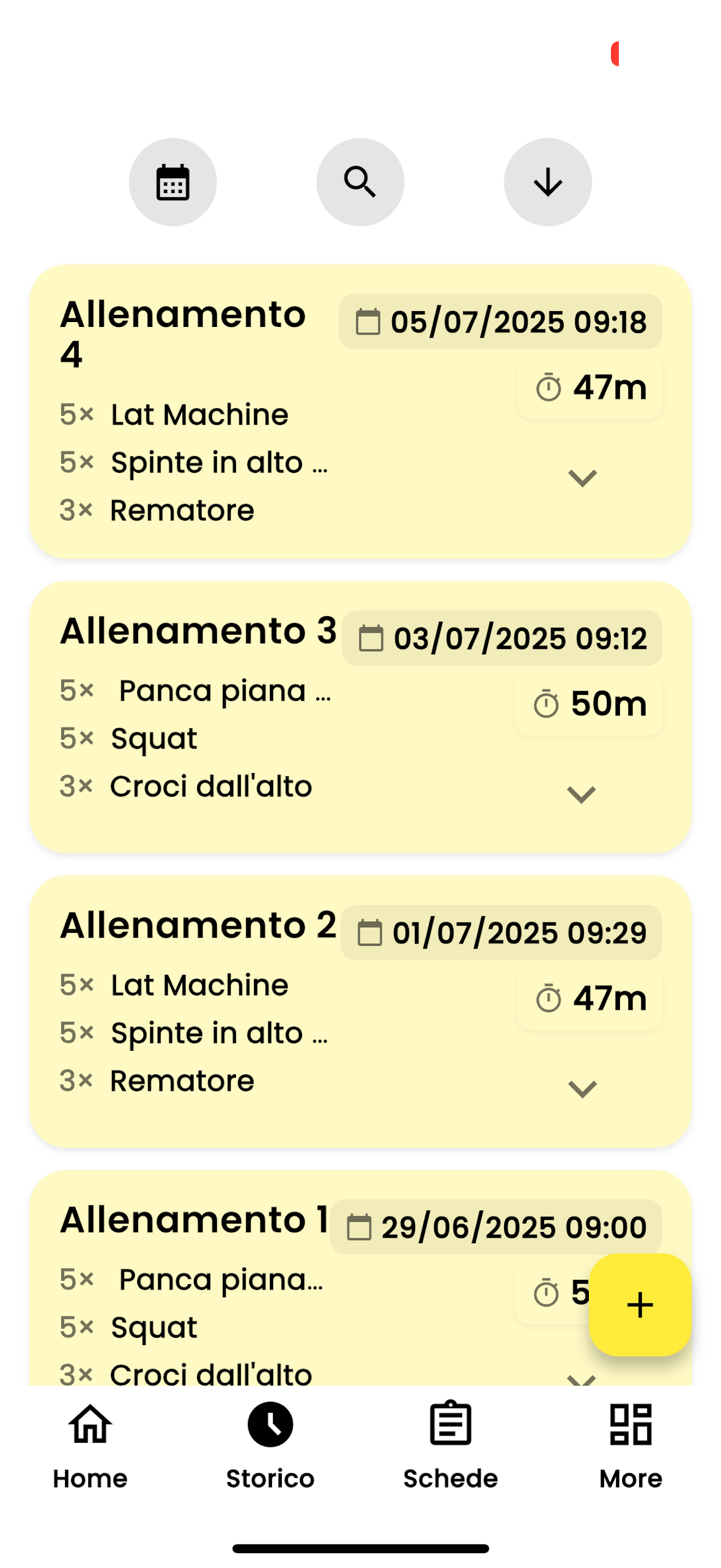 PerformApp