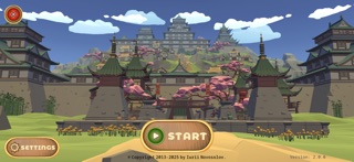 SoroboomAR app screenshot