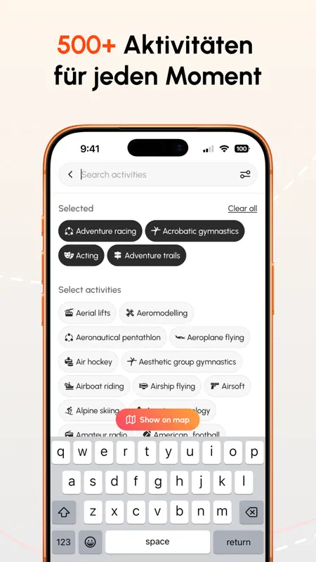 MIA DAY: Sehenswerte Orte screenshot 9 of 10