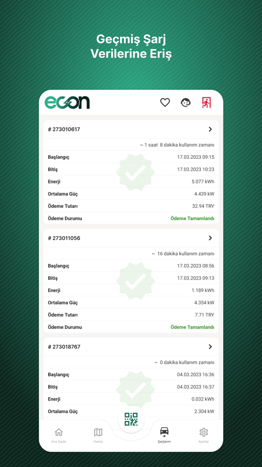 #6. Econ (iOS) 由: GLOBAL INOVATIF ENERJI TEKNOLOJILERI ANONIM SIRKETI